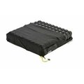 Roho High Profile 16 in.x16 in.x4 in. Wheelchair Cushion 1R99C